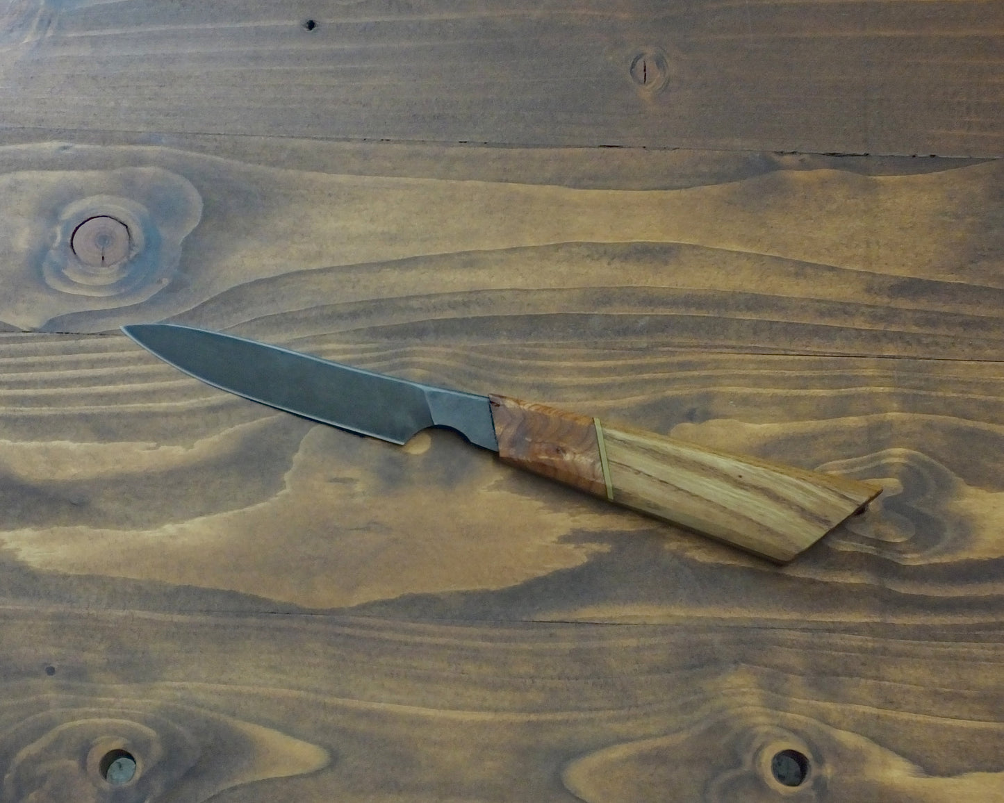 Kitchen pairing / utility knife