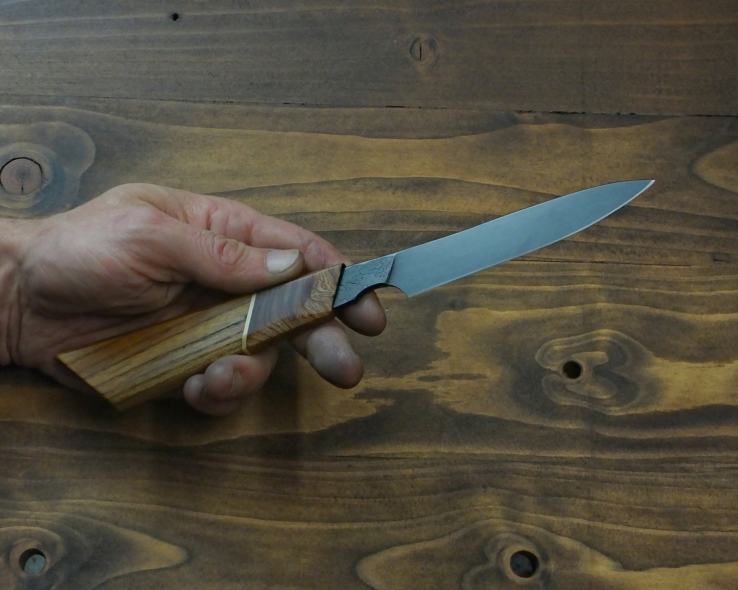 Kitchen pairing / utility knife