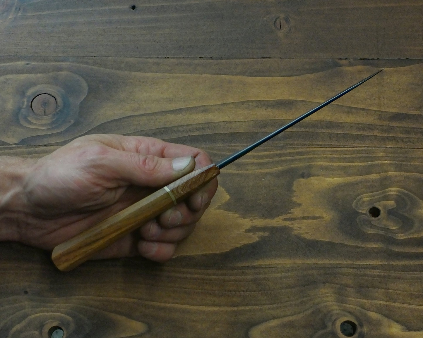 Kitchen pairing / utility knife
