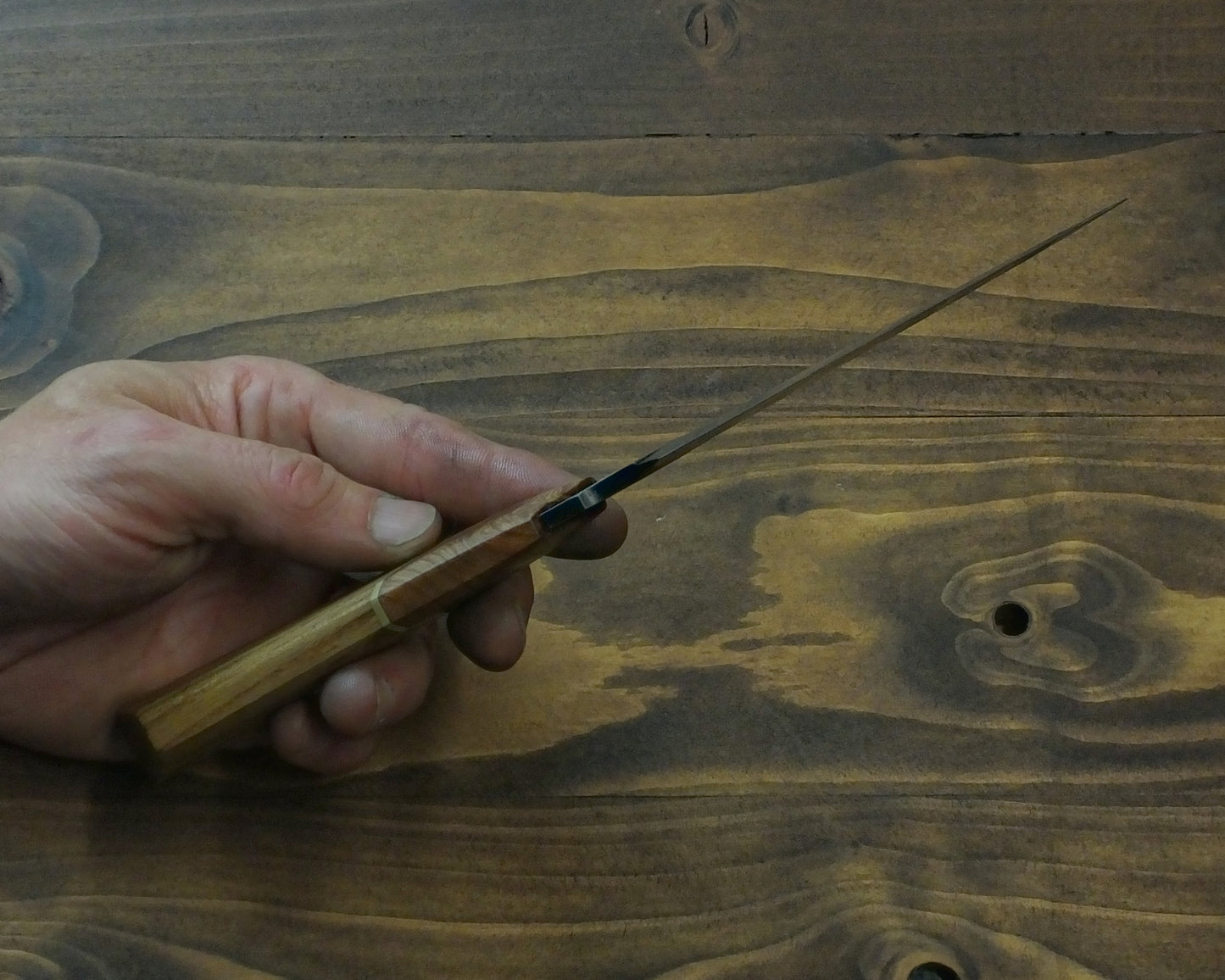 Kitchen pairing / utility knife