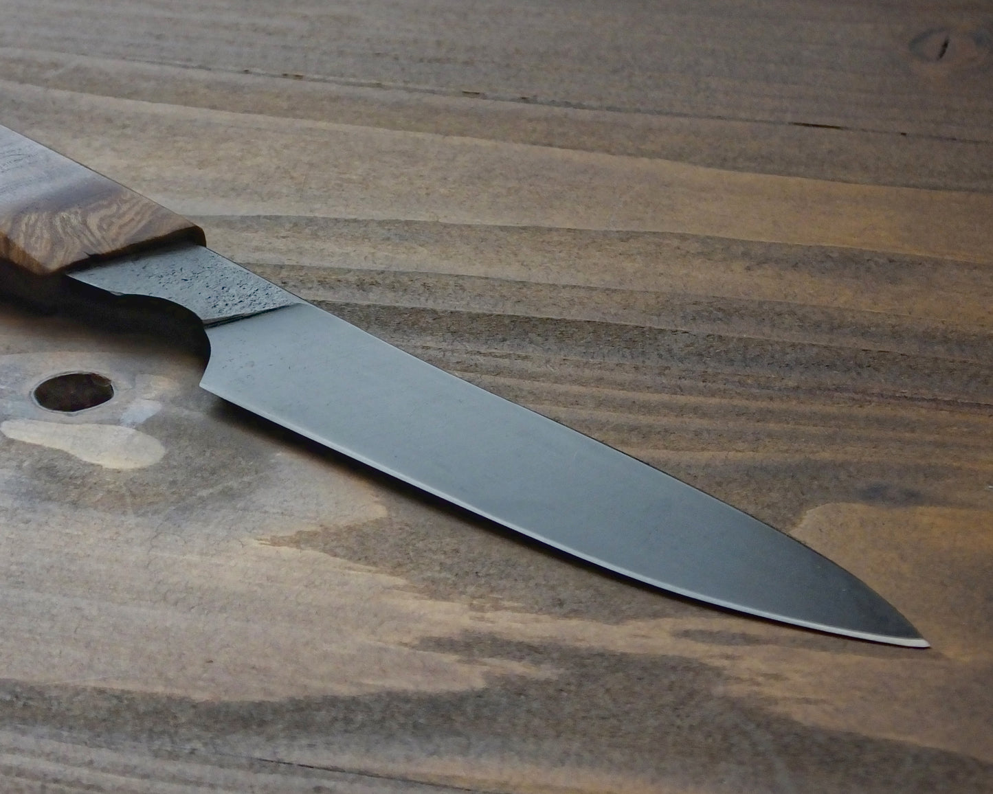 Kitchen pairing / utility knife