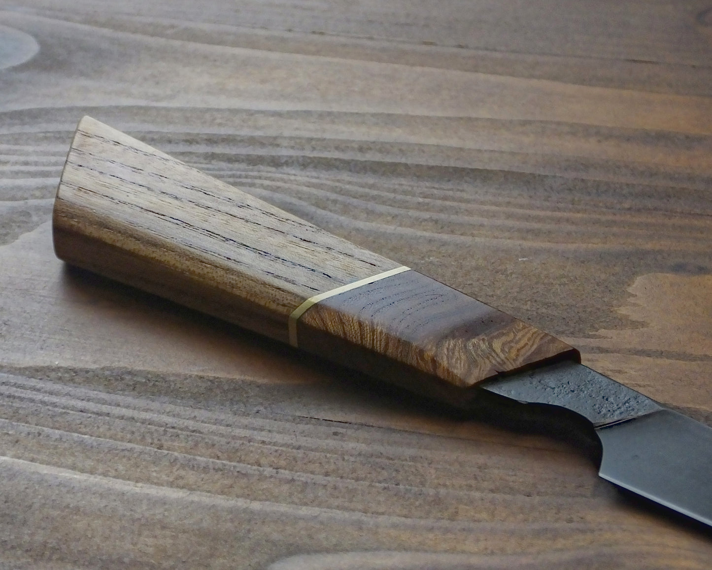Kitchen pairing / utility knife