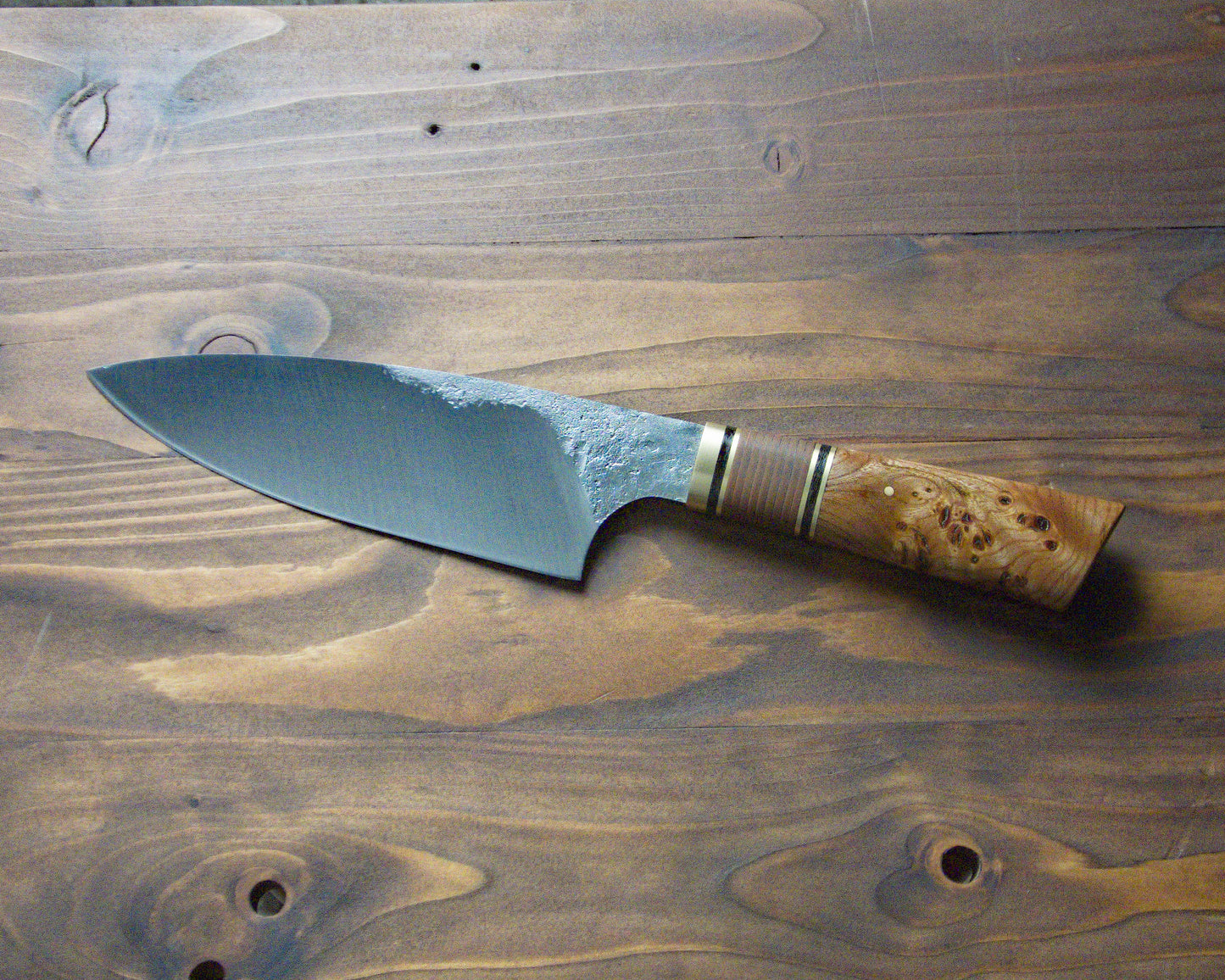 6.5" Chef Knife