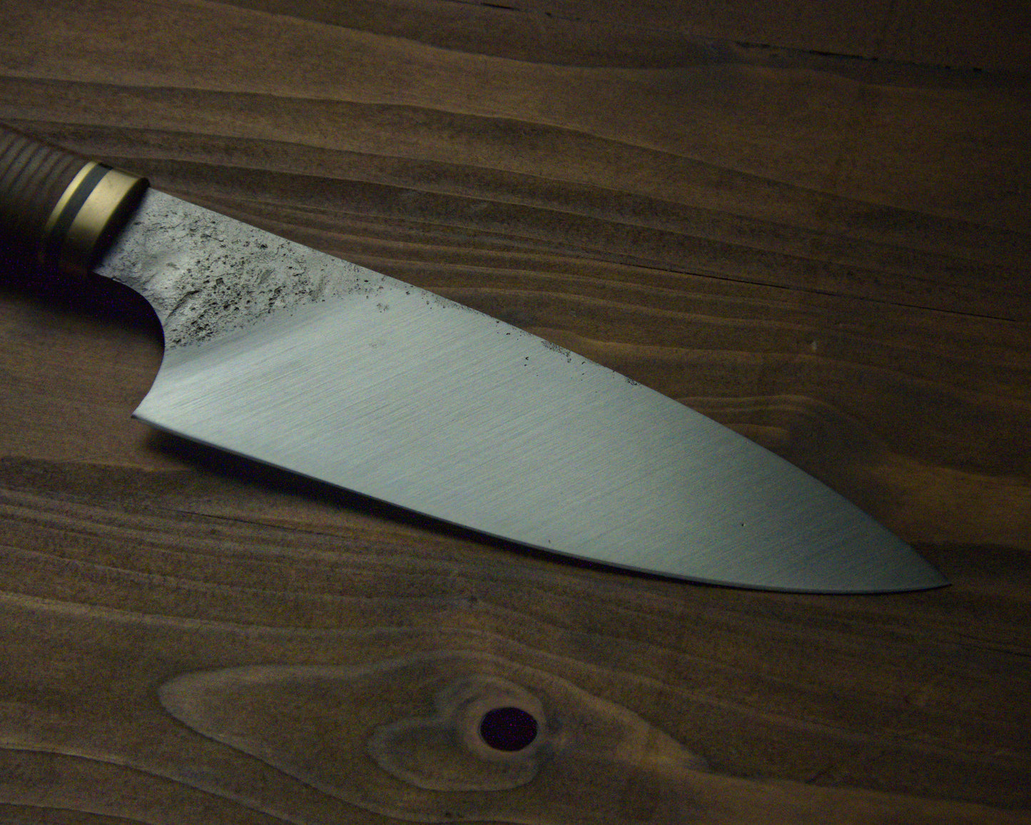 6.5" Chef Knife