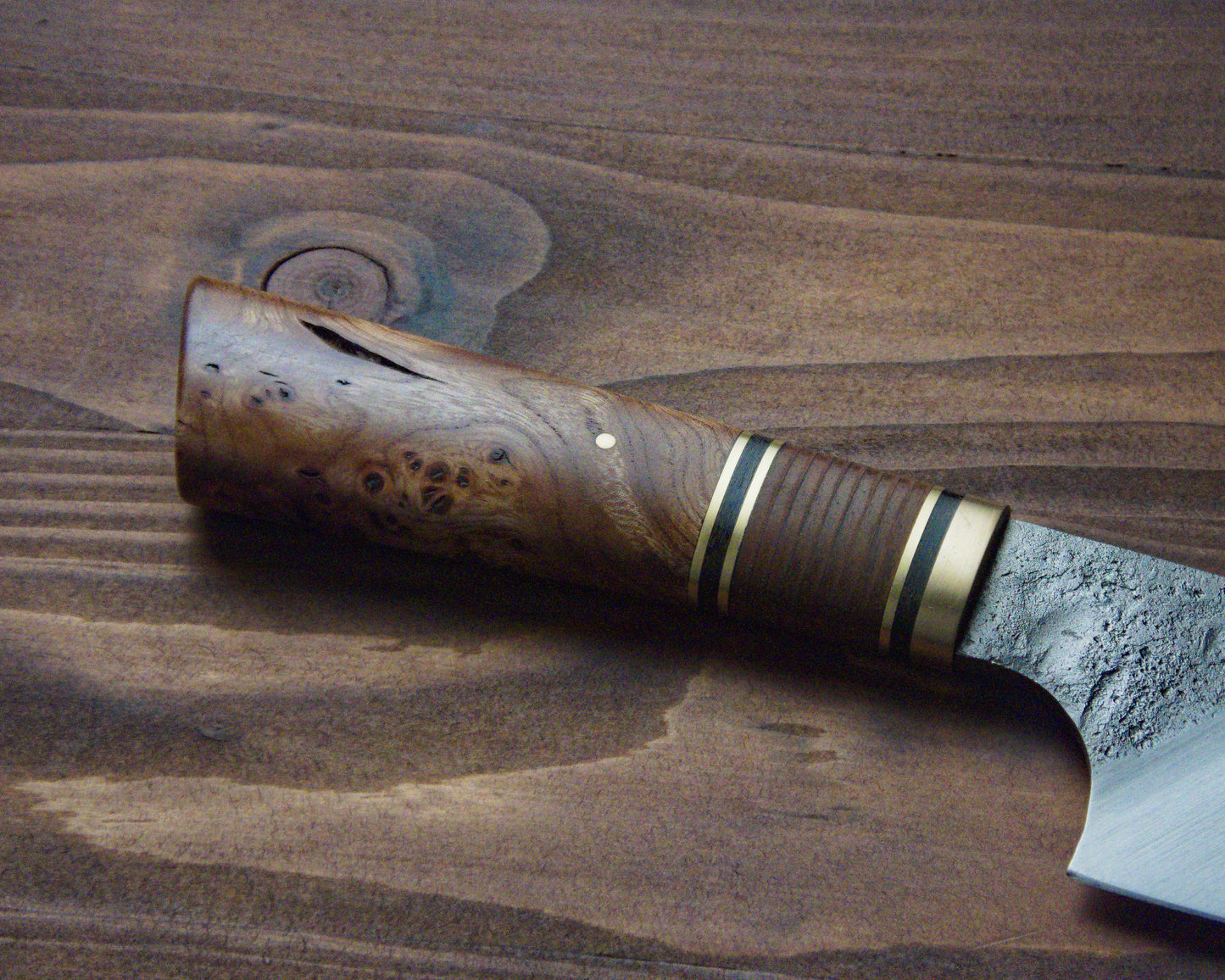 6.5" Chef Knife