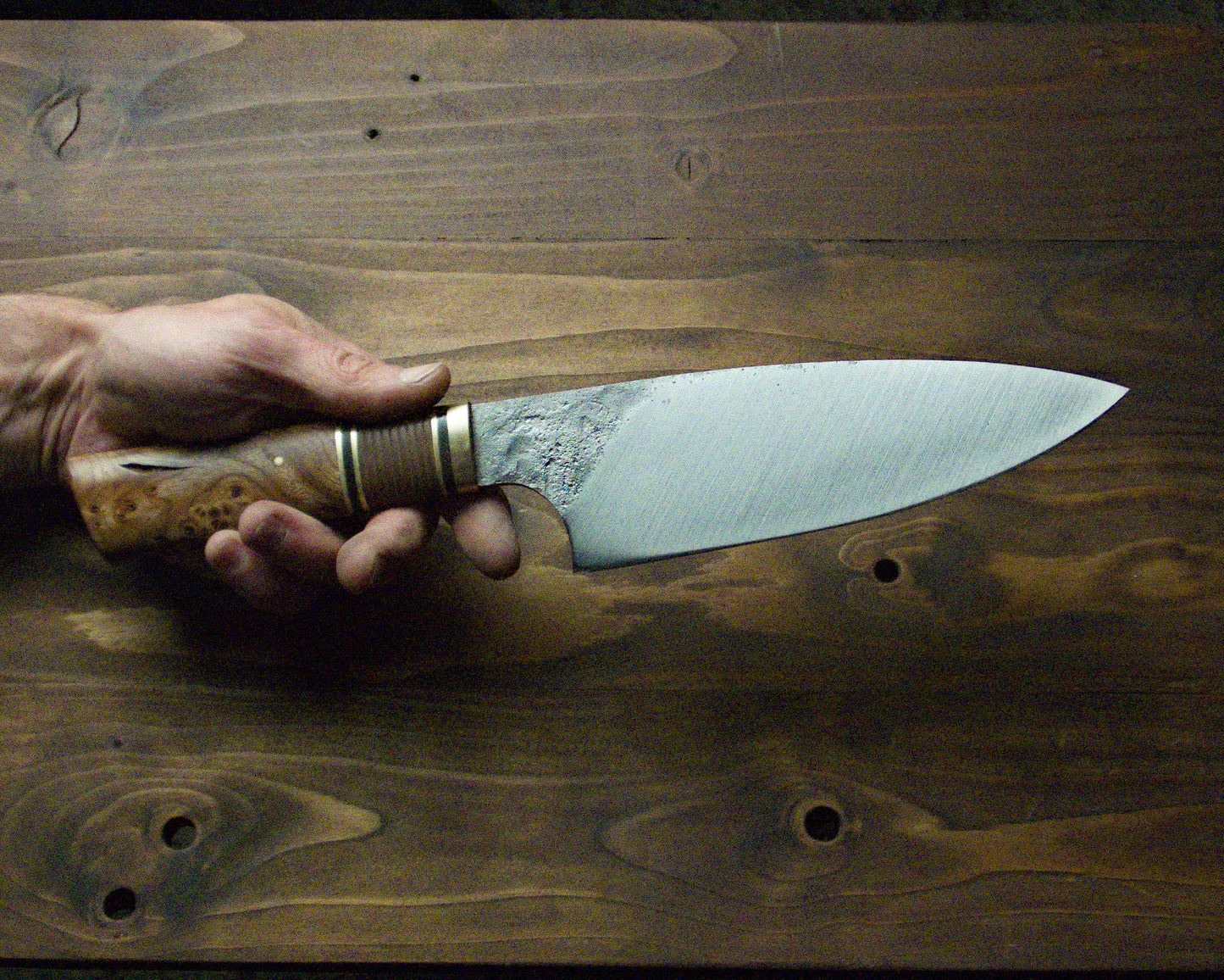 6.5" Chef Knife