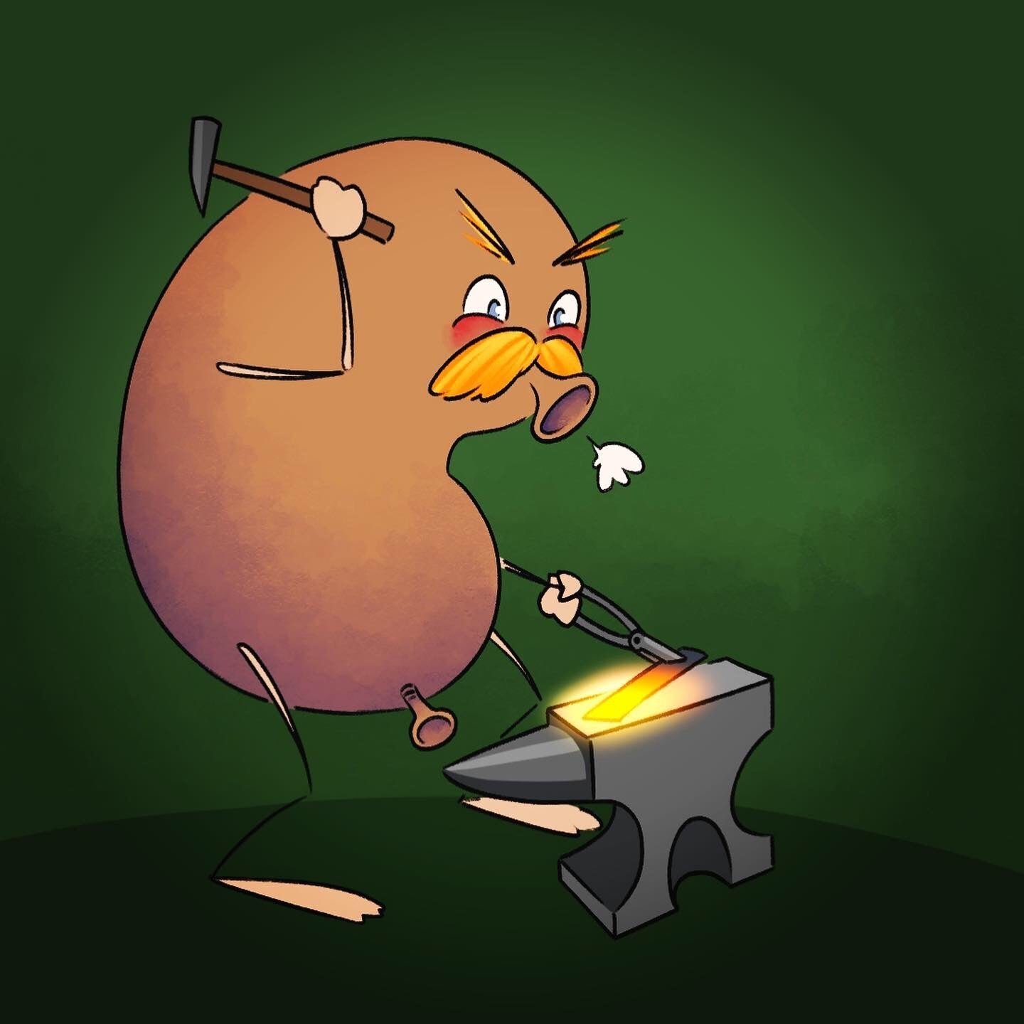 Gift Cards - The Iron Haggis