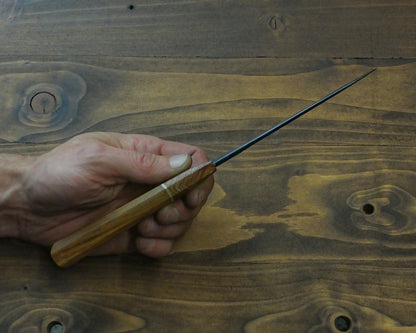 Kitchen pairing / utility knife