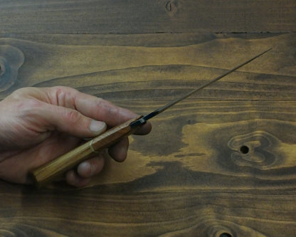 Kitchen pairing / utility knife