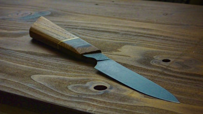 Kitchen pairing / utility knife