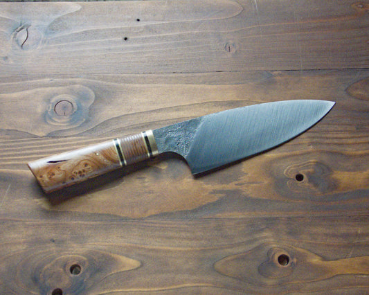 6.5" Chef Knife
