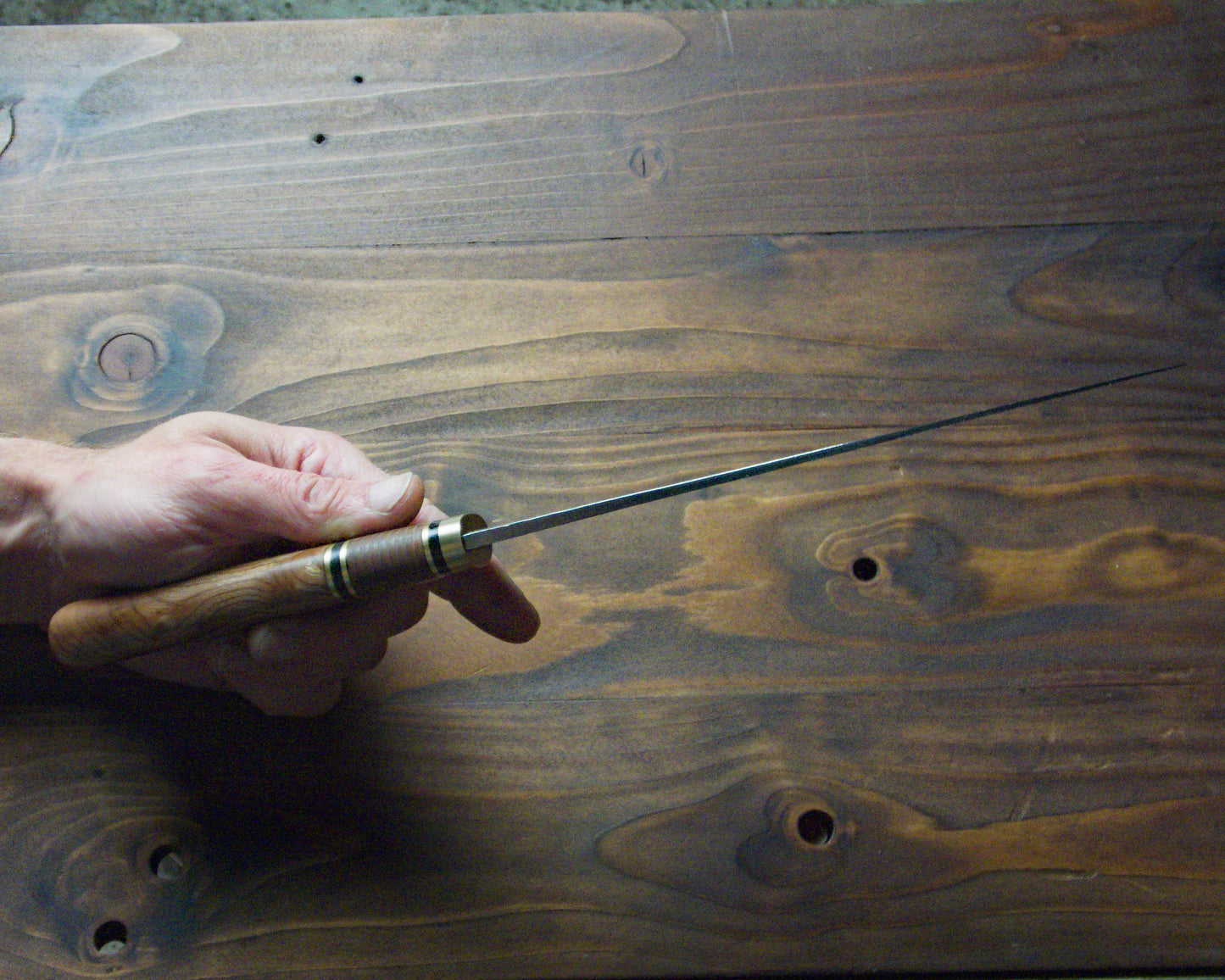 6.5" Chef Knife