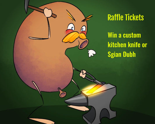 Raffle Tickets